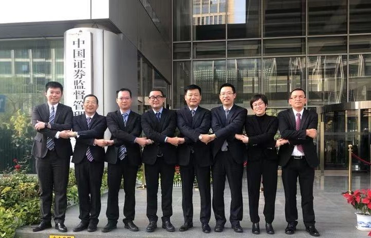 成了！盈峰環(huán)境并購中聯(lián)環(huán)境順利通過證監(jiān)會審核