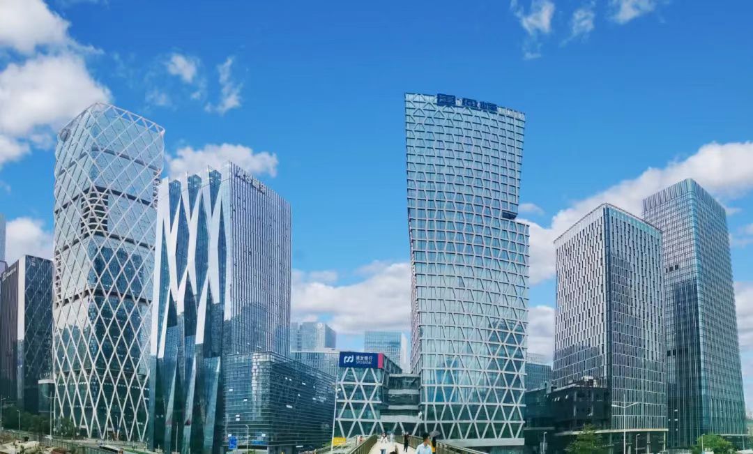 8.8億！盈峰環(huán)境再獲城市管家項目重量級大標